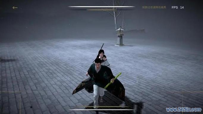 御剑情缘最全游戏攻略解说_御剑情缘最新游戏技巧通关