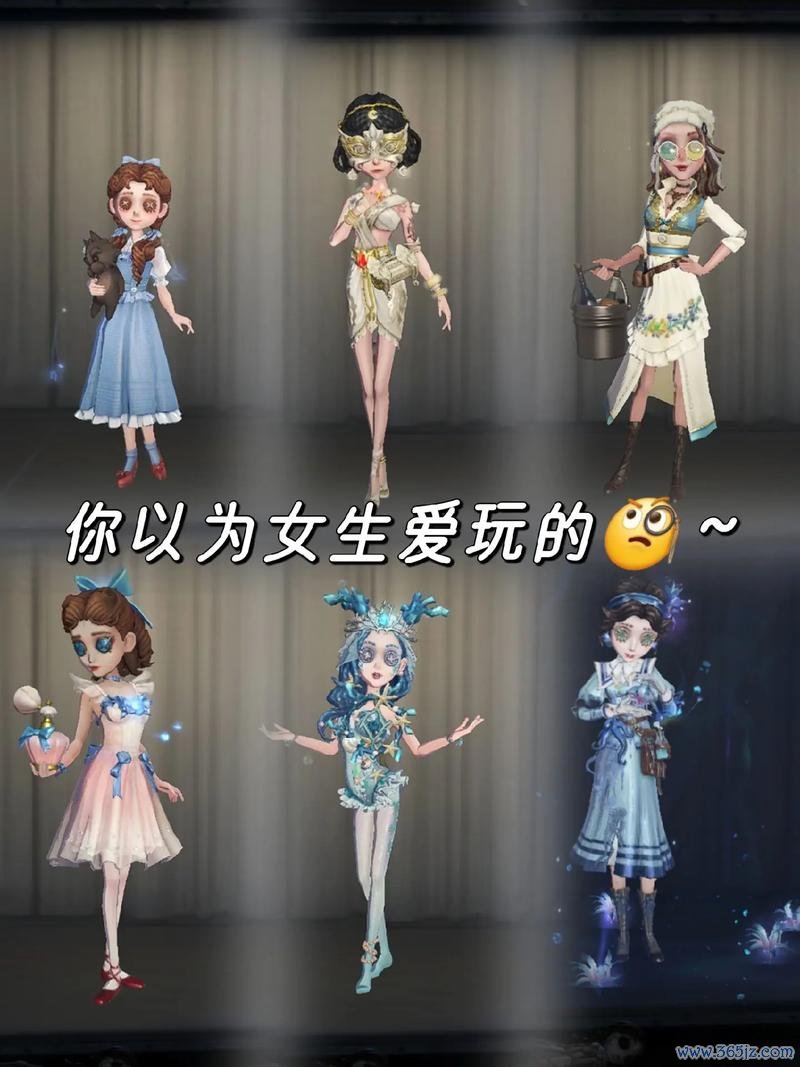 律师第五人格最全游戏攻略解说_律师第五人格最新游戏技巧通关