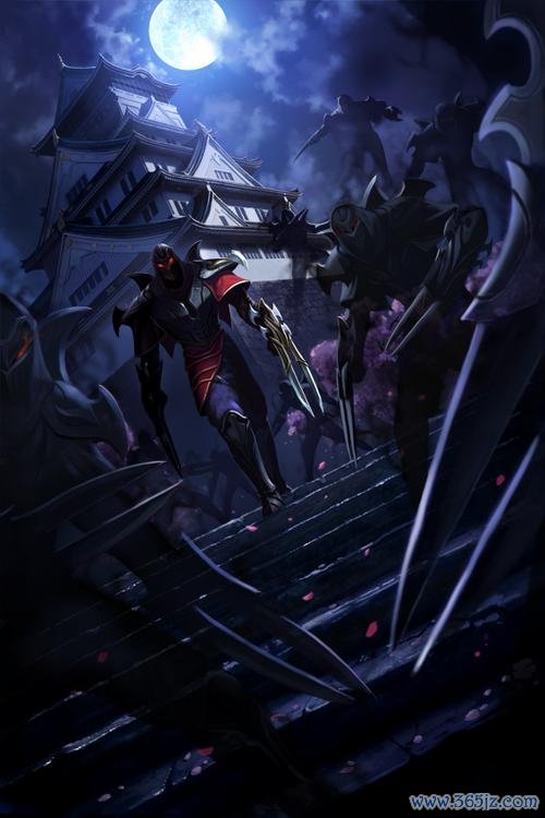 影流之主最全游戏攻略解说_影流之主最新游戏技巧通关