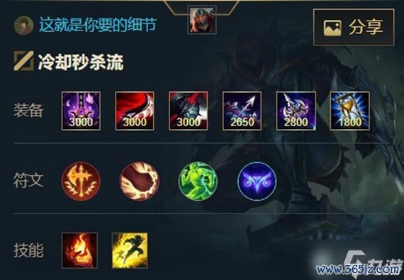 影流之主最全游戏攻略解说_影流之主最新游戏技巧通关