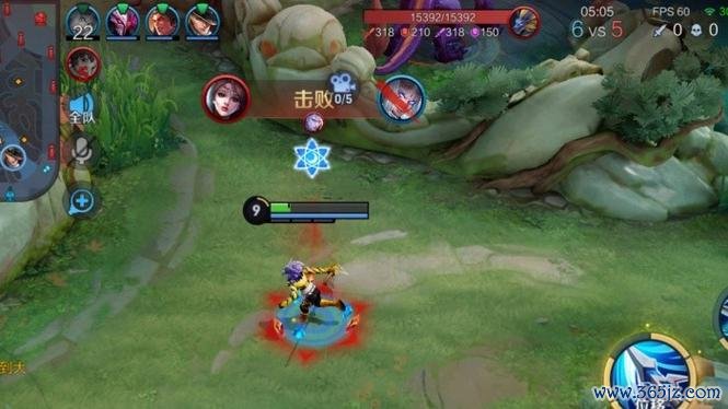 影忍之足最全游戏攻略解说_影忍之足最新游戏技巧通关