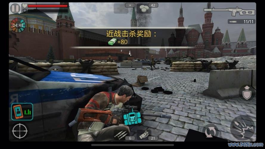 影子杀手2最新游戏攻略全解_影子杀手2实用游戏技巧汇总