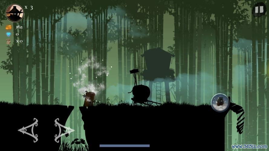 影子杀手最全游戏攻略解说_影子杀手最新游戏技巧通关