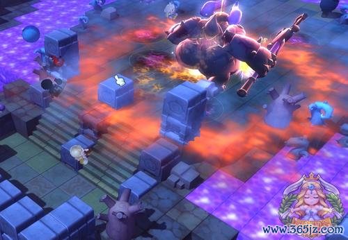 影子军团全方面攻略解析_影子军团最新策略通关秘籍