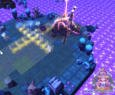 影子军团全方面攻略解析_影子军团最新策略通关秘籍