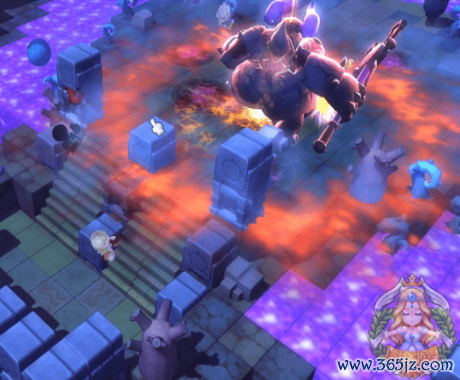 影子军团全方面攻略解析_影子军团最新策略通关秘籍