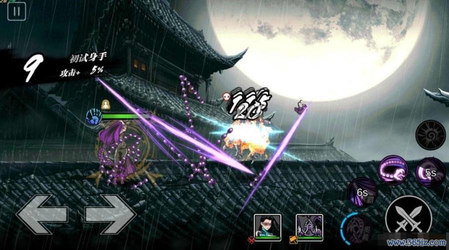 影之刃2超详细游戏攻略解析_影之刃2最新玩法技巧全掌握