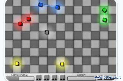 彩色方块最全游戏攻略解说_彩色方块最新游戏技巧通关