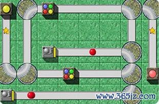 彩球游戏最全攻略解说_彩球游戏最新技巧通关