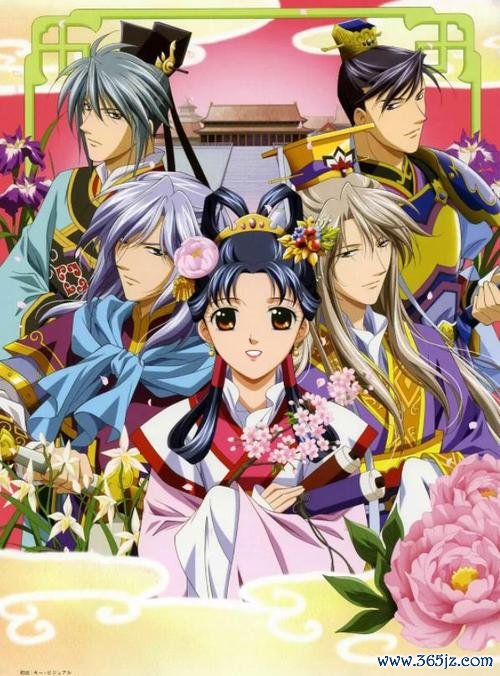 彩云国物语最全游戏攻略解说_彩云国物语最新游戏技巧通关