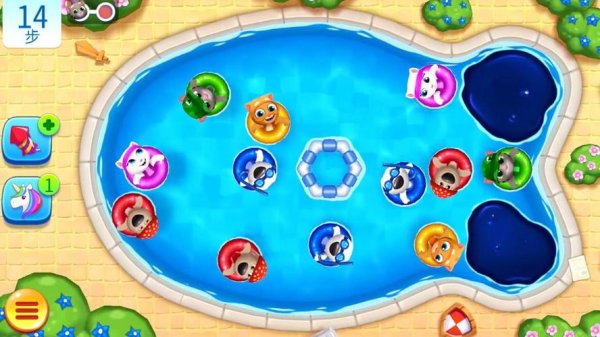 彩乐园最全游戏攻略解说_彩乐园最新游戏技巧通关