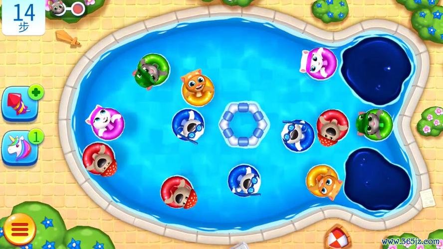 彩乐园最全游戏攻略解说_彩乐园最新游戏技巧通关