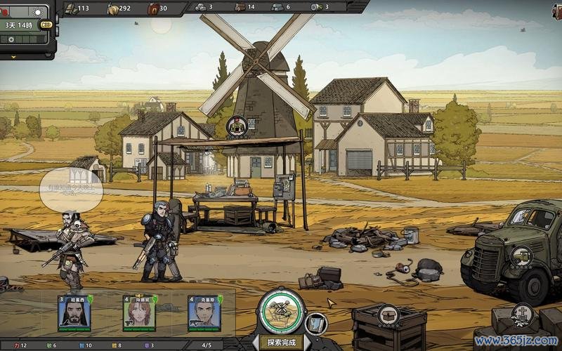 归家异途2新手入门到高手进阶攻略_归家异途2最新通关技巧全解析