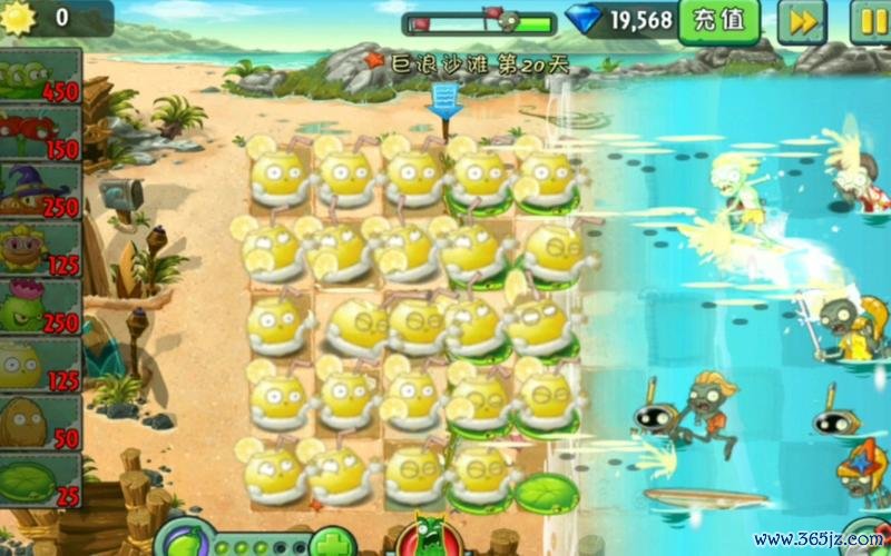 强酸柠檬最全游戏攻略解说_强酸柠檬最新游戏技巧通关