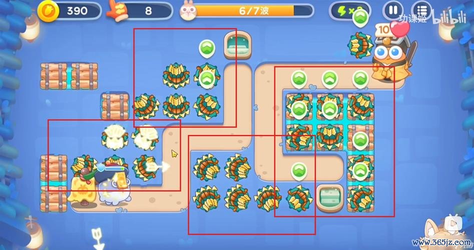 强进最全游戏攻略解说_强进最新游戏技巧通关