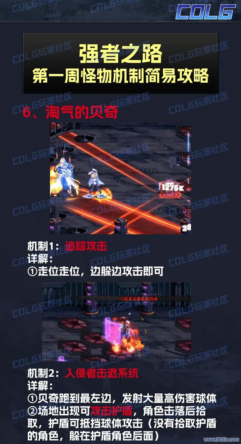 强者之路官网最强攻略集锦_强者之路最新技巧助你轻松通关