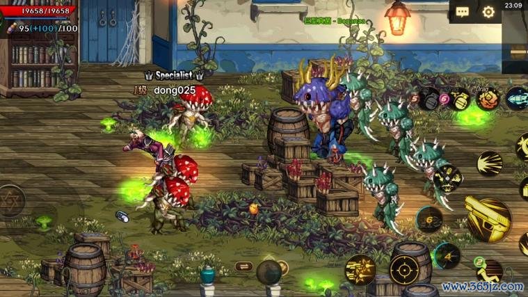 弹药专家最全游戏攻略解说_弹药专家最新游戏技巧通关