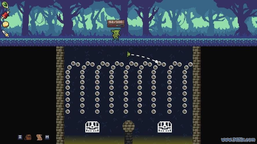 弹球游戏最全游戏攻略解说_弹球游戏最新游戏技巧通关