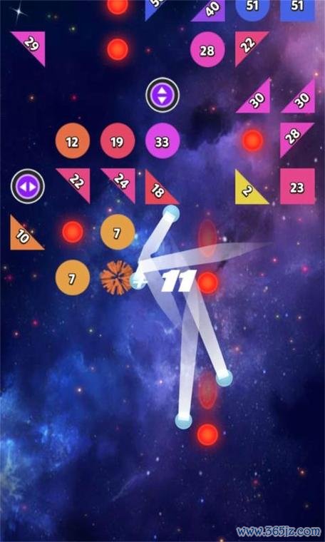 弹球最全游戏攻略解说_弹球最新游戏技巧通关
