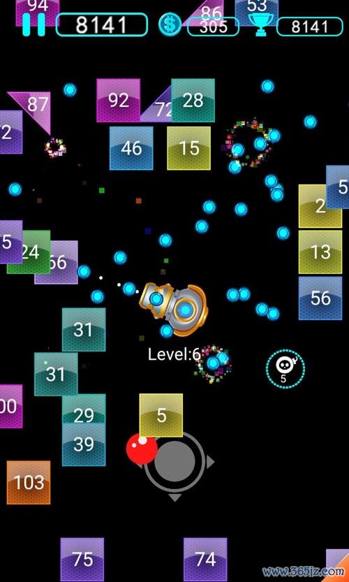弹球打砖块最全游戏攻略解说_弹球打砖块最新游戏技巧通关