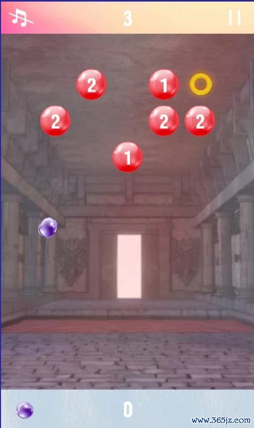 弹珠游戏最全游戏攻略解说_弹珠游戏最新游戏技巧通关
