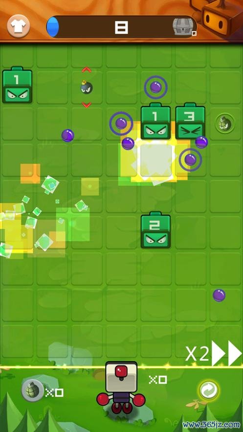 弹珠超人最全游戏攻略解说_弹珠超人最新游戏技巧通关