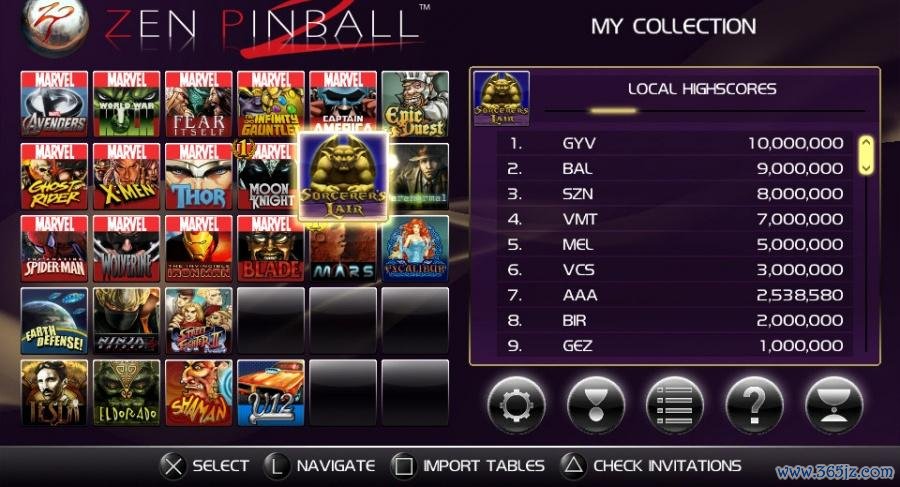 弹珠台最全游戏攻略解说_弹珠台最新游戏技巧通关