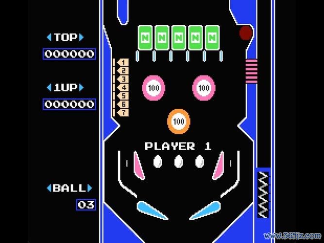 弹珠台最全游戏攻略解说_弹珠台最新游戏技巧通关