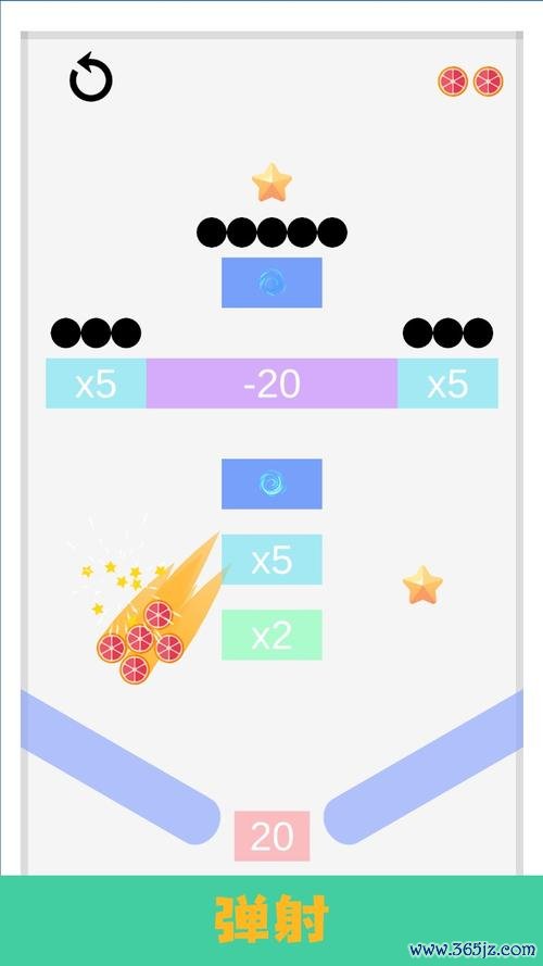 弹弹球最全游戏攻略解说_弹弹球最新游戏技巧通关