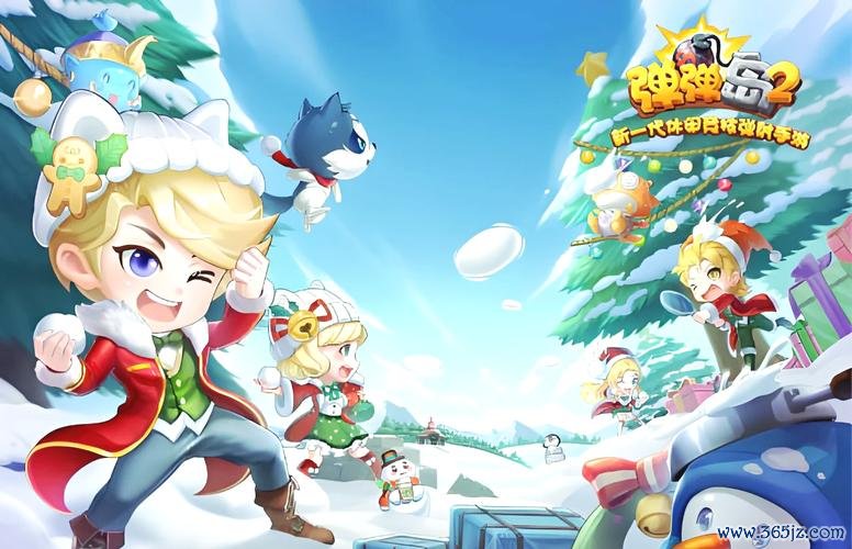 弹弹岛2超详细游戏攻略_弹弹岛2最新玩法技巧总结