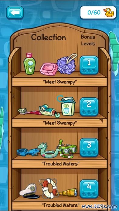 鳄鱼小顽皮爱冼澡手机版下载_鳄鱼小顽皮爱冼澡安卓ios版下载