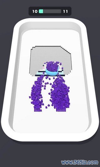 球球填坑手机版下载_球球填坑安卓版下载