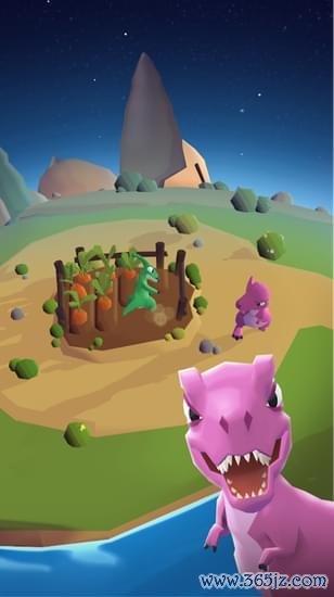 恐龙进化史手机版下载_恐龙进化史安卓版下载