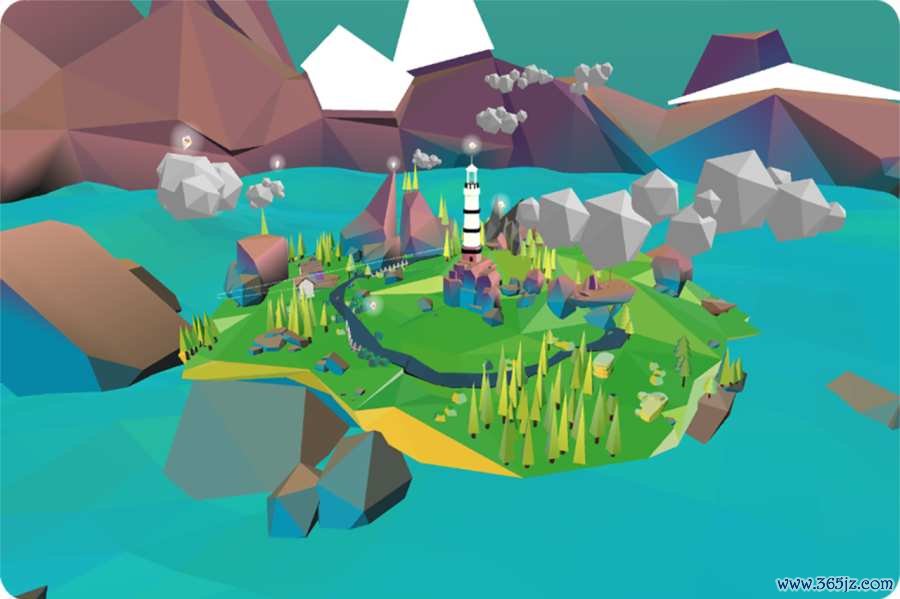 触摸天空手机版下载_触摸天空安卓版下载