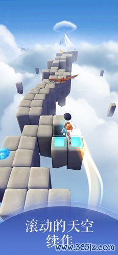 滚动的天空2手机版下载_滚动的天空2安卓ios版下载