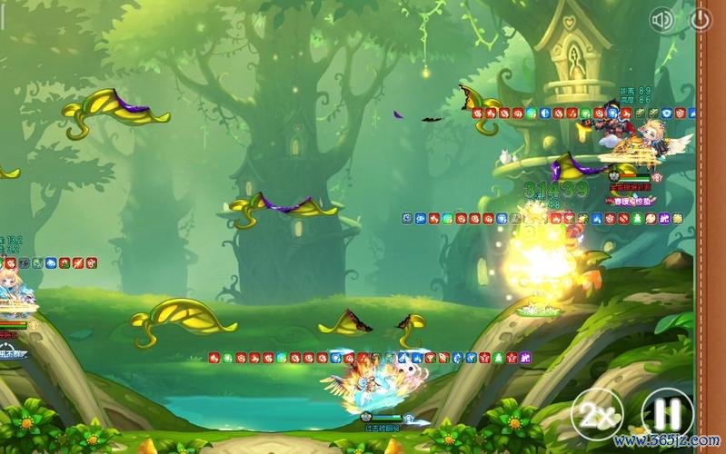 弹弹堂手游官网最全游戏攻略解说_弹弹堂手游官网最新游戏技巧通关