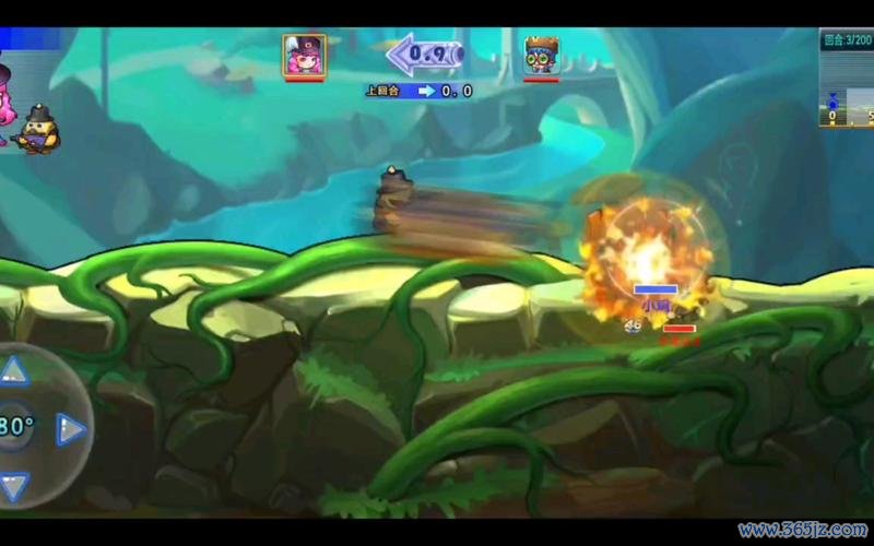 弹弹堂s最全游戏攻略解说_弹弹堂s最新游戏技巧通关