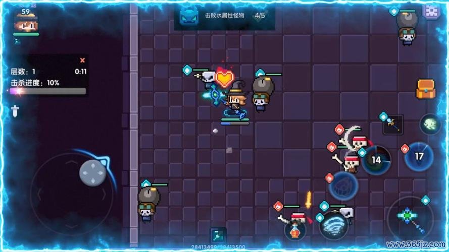 弹幕射击最全游戏攻略解说_弹幕射击最新游戏技巧通关