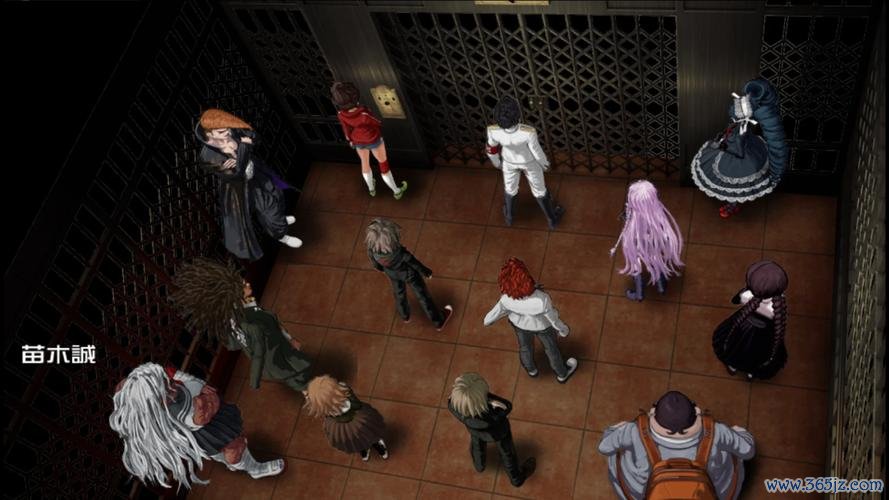 弹丸论破游戏最新通关技巧全解析_弹丸论破游戏实用攻略集锦