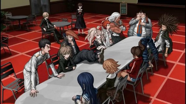 弹丸论破游戏下载最全游戏攻略解说_弹丸论破游戏下载最新游戏技巧通关