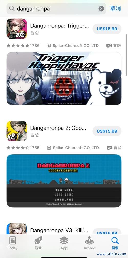 弹丸论破下载最全游戏攻略解说_弹丸论破下载最新游戏技巧通关