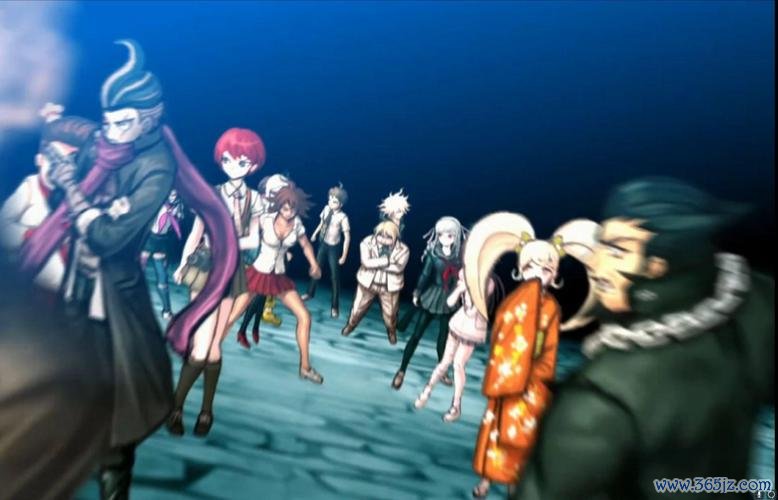 弹丸论破下载最全游戏攻略解说_弹丸论破下载最新游戏技巧通关