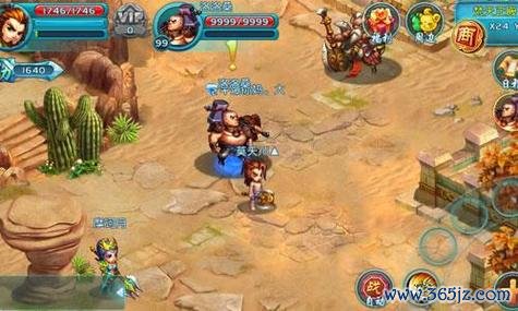 弥天游戏全攻略解说_弥天最新技巧通关秘籍