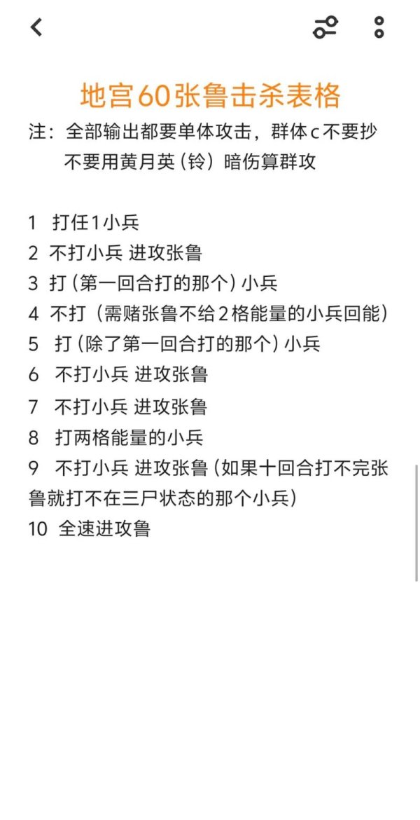 张鲁最全游戏攻略解说_张鲁最新游戏技巧通关