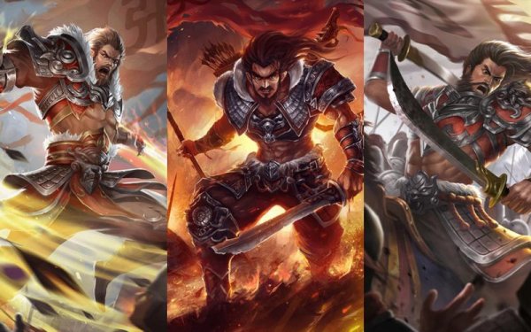 张嶷最全游戏攻略解说_张嶷最新游戏技巧通关