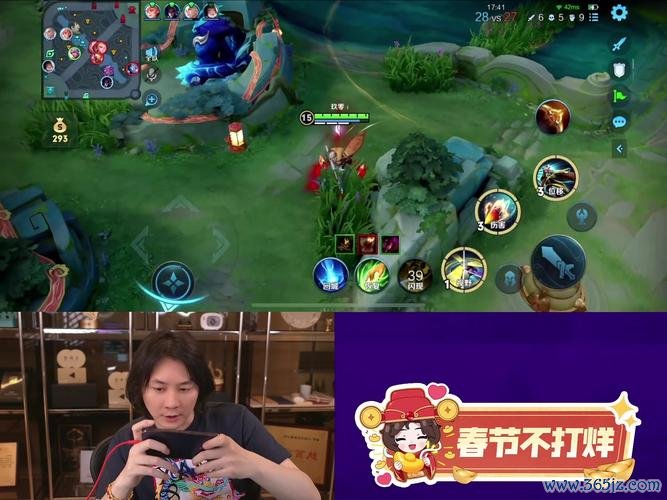 张大仙个人资料最全解说_张大仙最新游戏技巧汇总