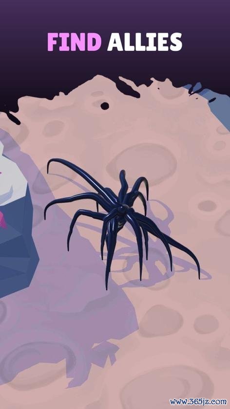 异形入侵最全游戏攻略解说_异形入侵最新游戏技巧通关