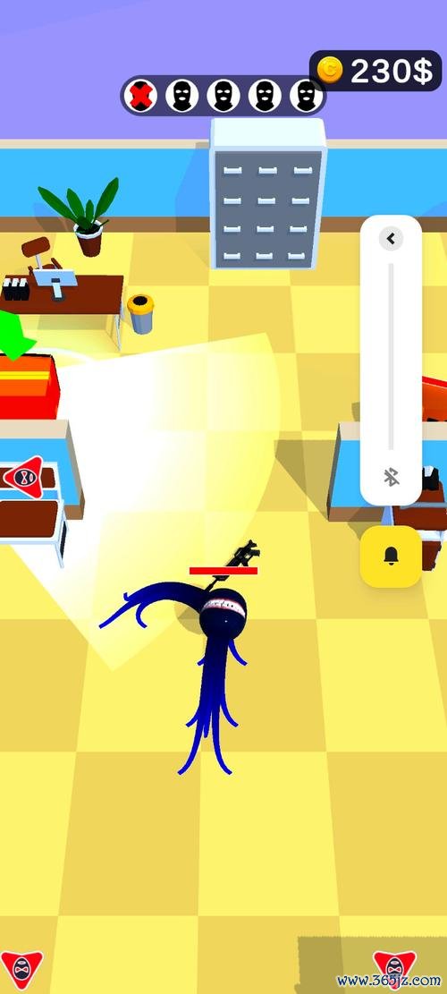 异形入侵最全游戏攻略解说_异形入侵最新游戏技巧通关