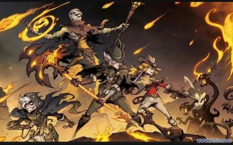 异化之地最全游戏攻略解说_异化之地最新游戏技巧通关