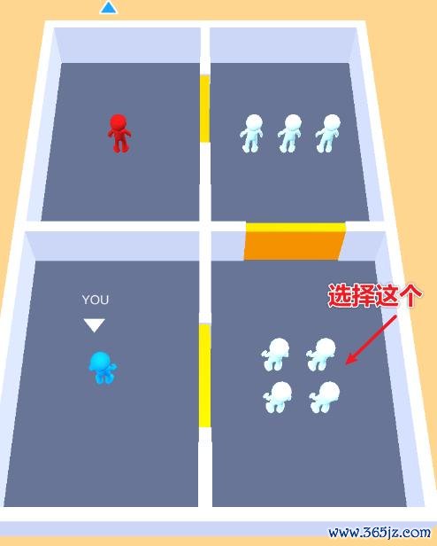 开门人最全游戏攻略解说_开门人最新游戏技巧通关